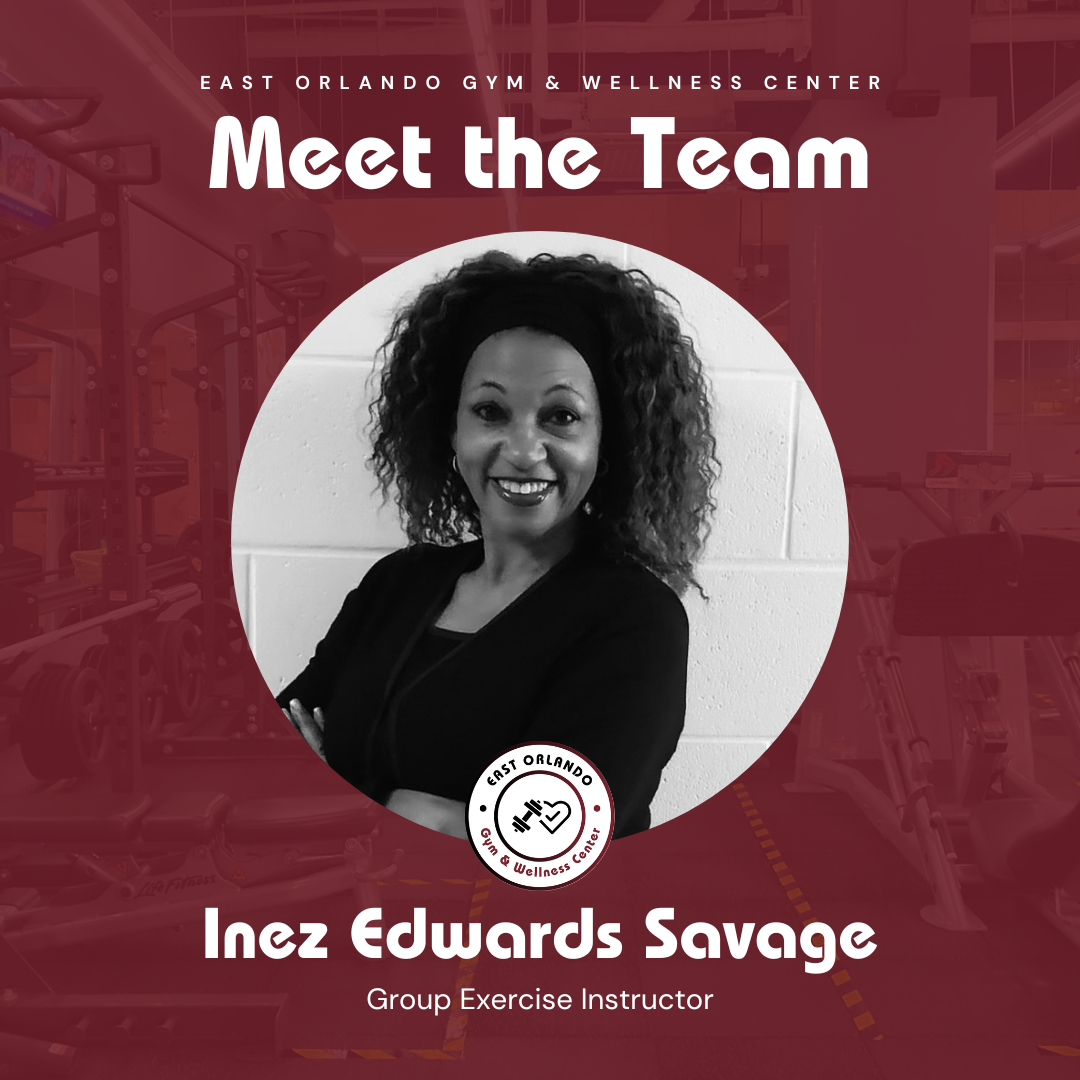 Inez Edwards Savage (sub/Jan)