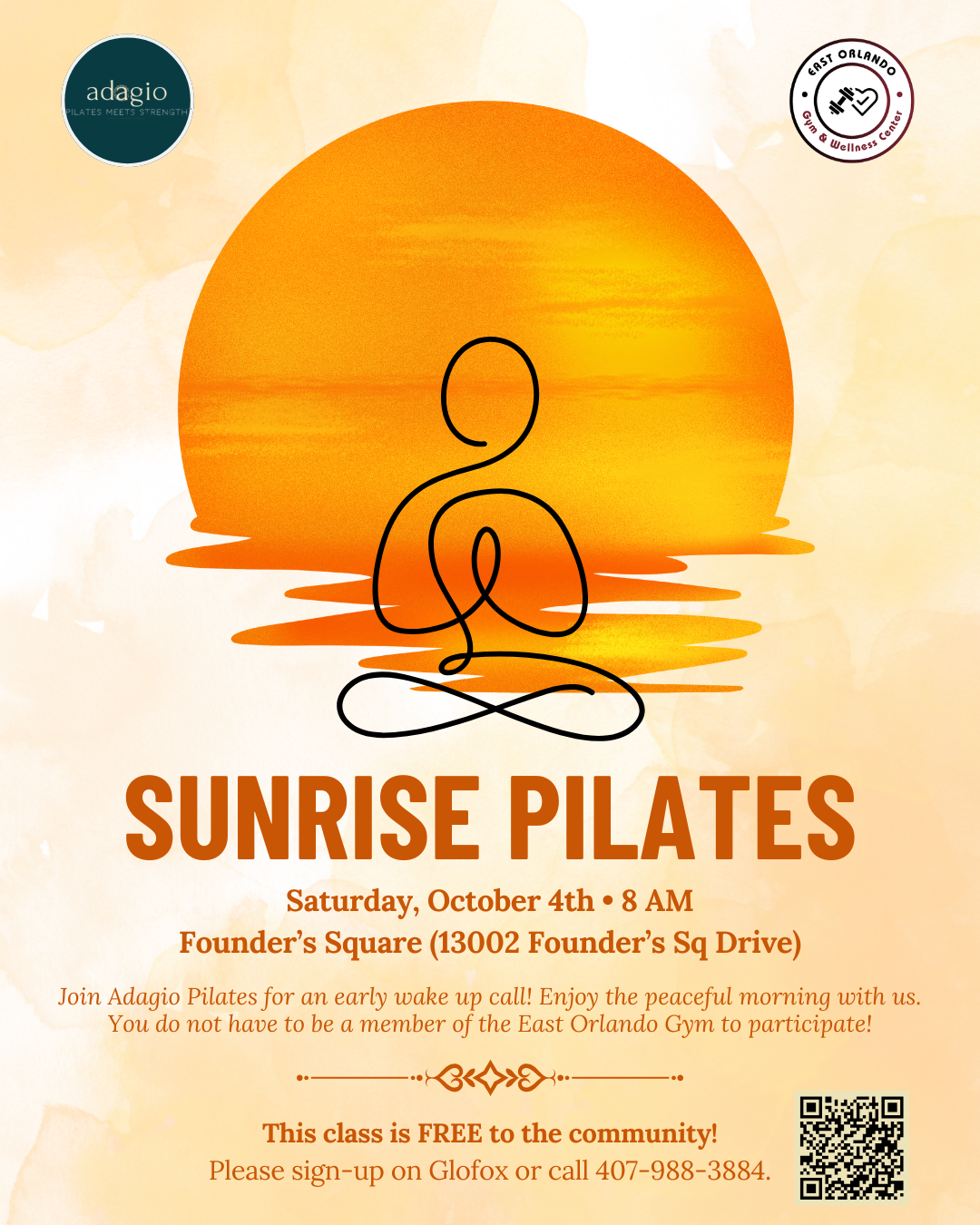 Sunrise-Pilates
